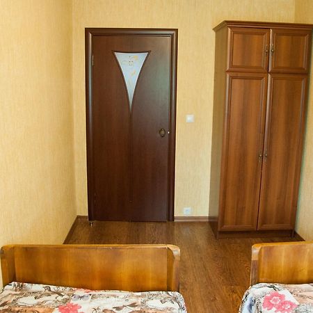 Apartments On Svobody 39 Užhorod Esterno foto