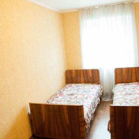 Apartments On Svobody 39 Užhorod Esterno foto