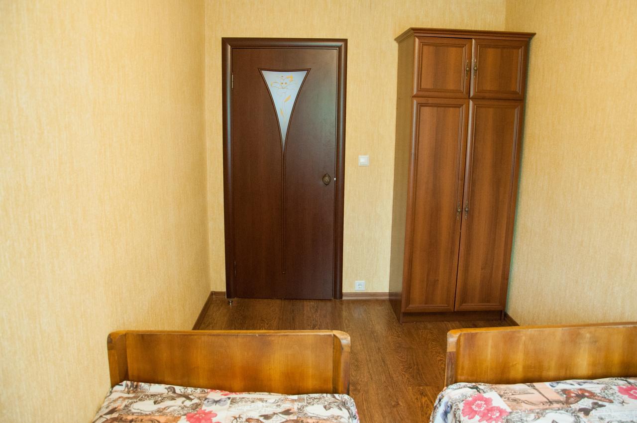 Apartments On Svobody 39 Užhorod Esterno foto