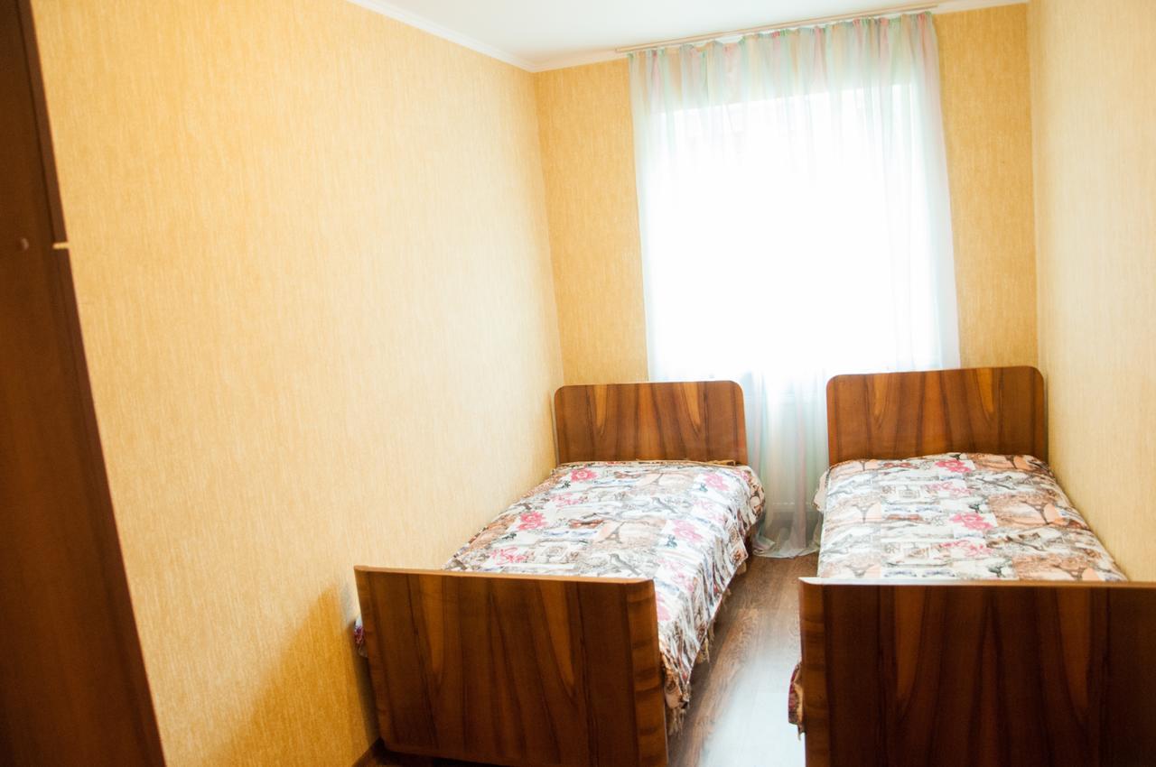 Apartments On Svobody 39 Užhorod Esterno foto